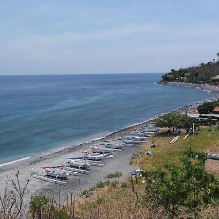 Fishermen'S Guesthouse Amed Стая снимка