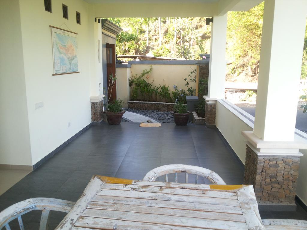 Fishermen'S Guesthouse Amed Стая снимка