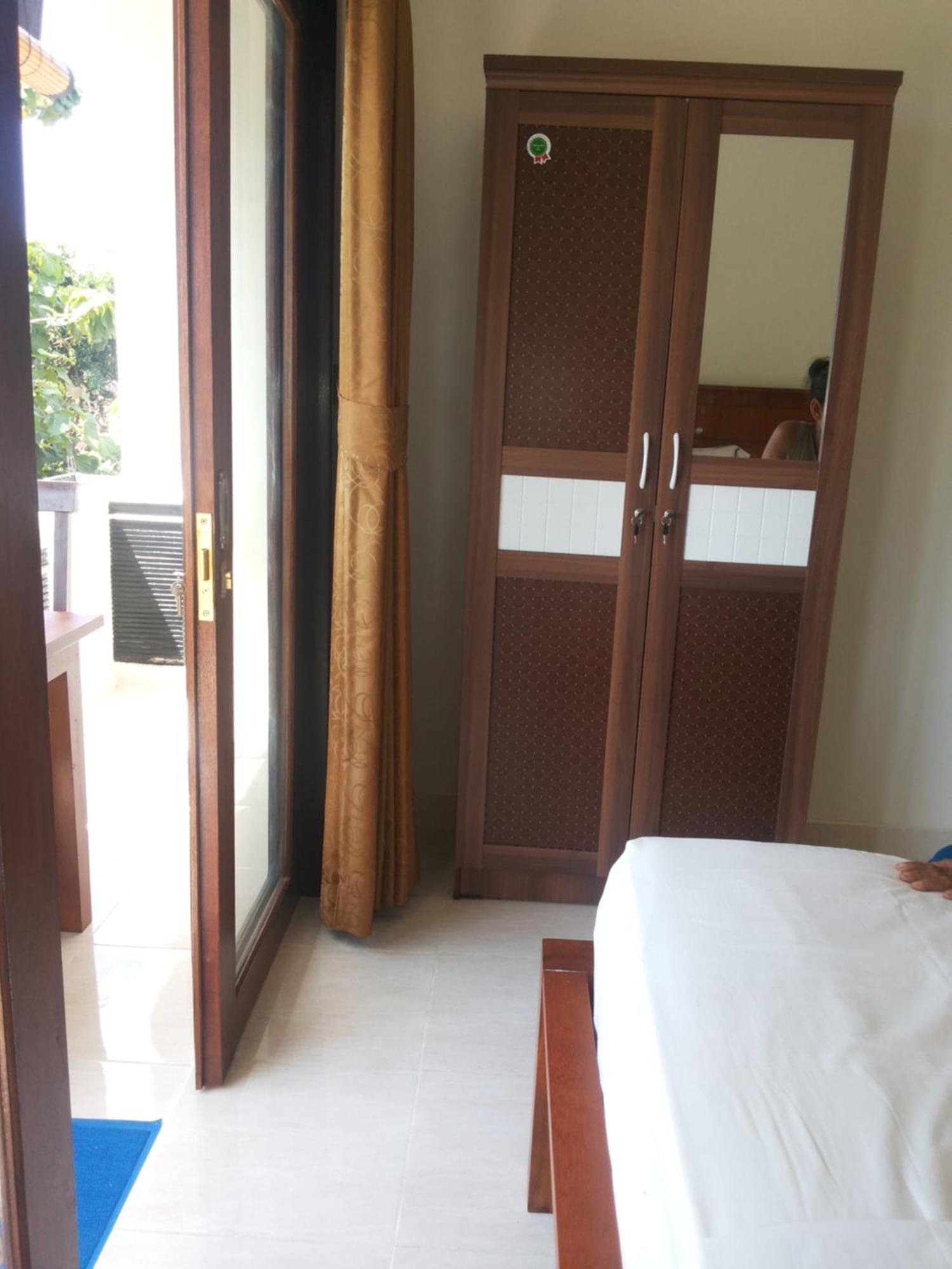 Fishermen'S Guesthouse Amed Екстериор снимка