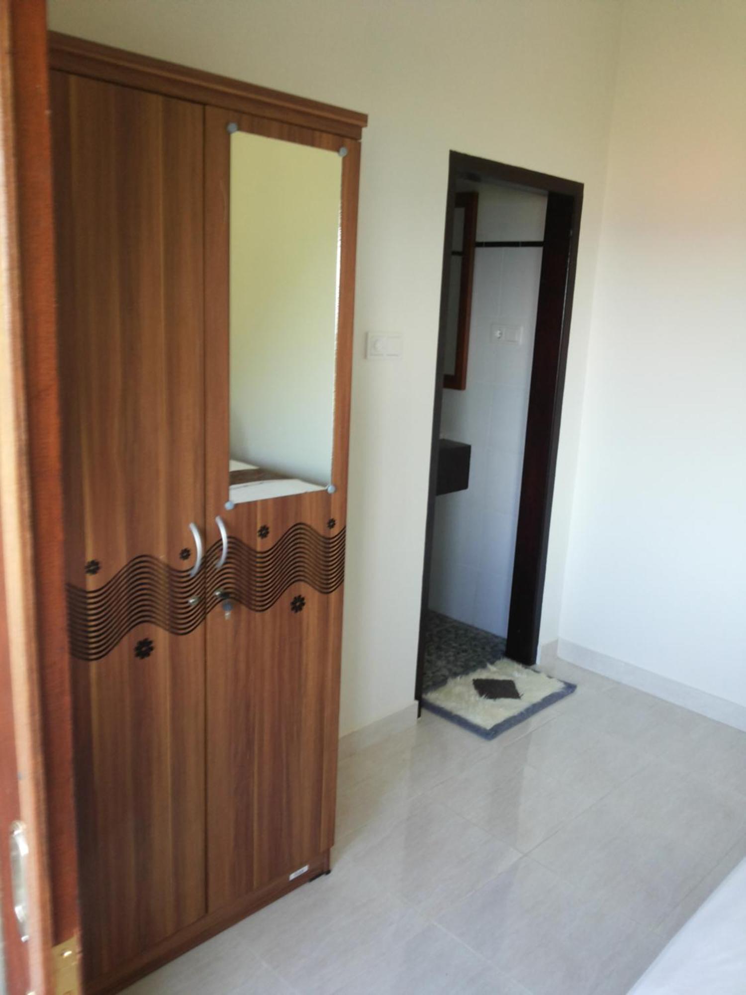 Fishermen'S Guesthouse Amed Екстериор снимка