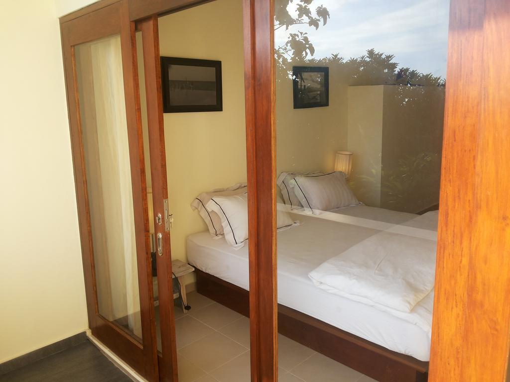 Fishermen'S Guesthouse Amed Стая снимка