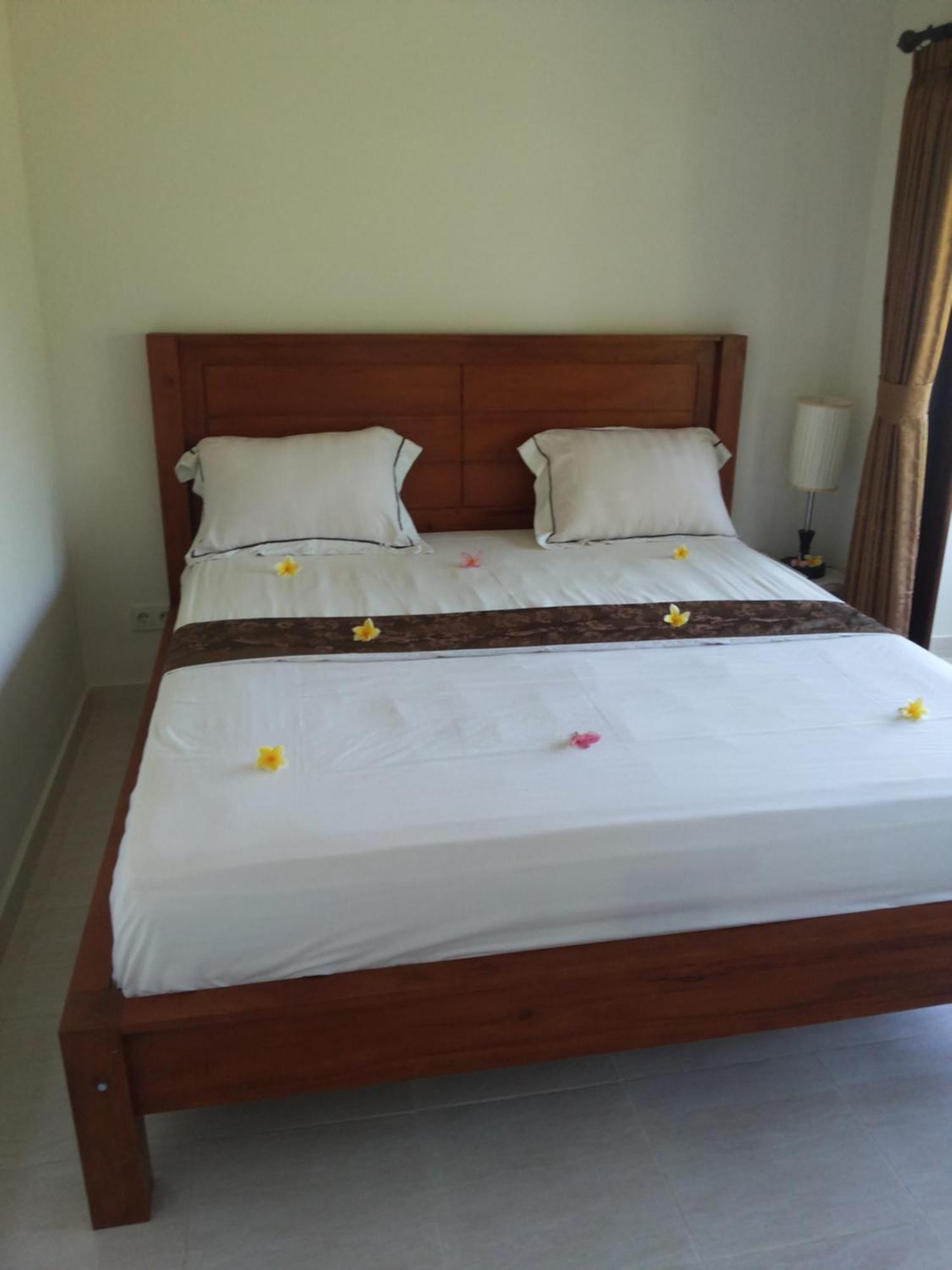 Fishermen'S Guesthouse Amed Екстериор снимка