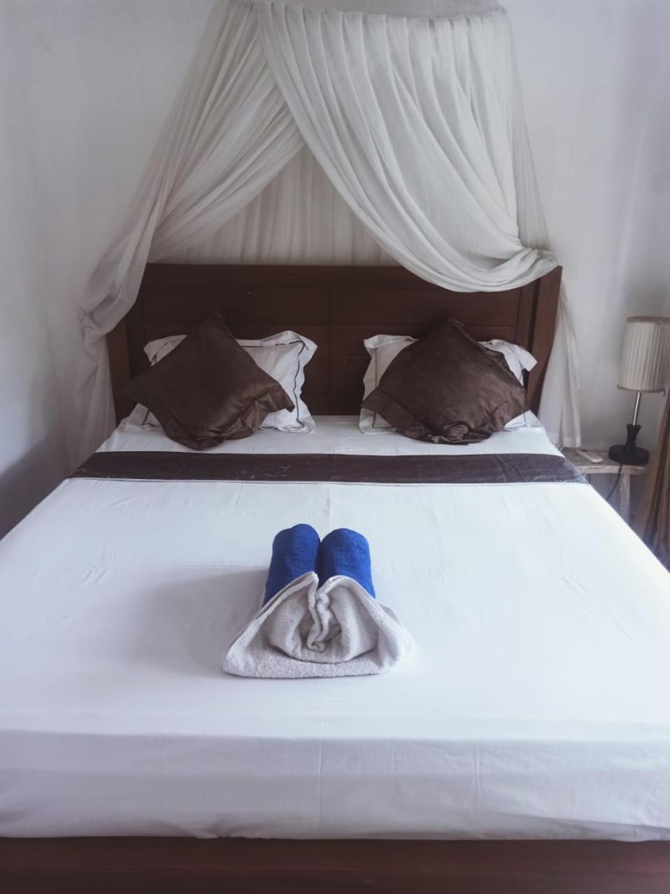 Fishermen'S Guesthouse Amed Екстериор снимка