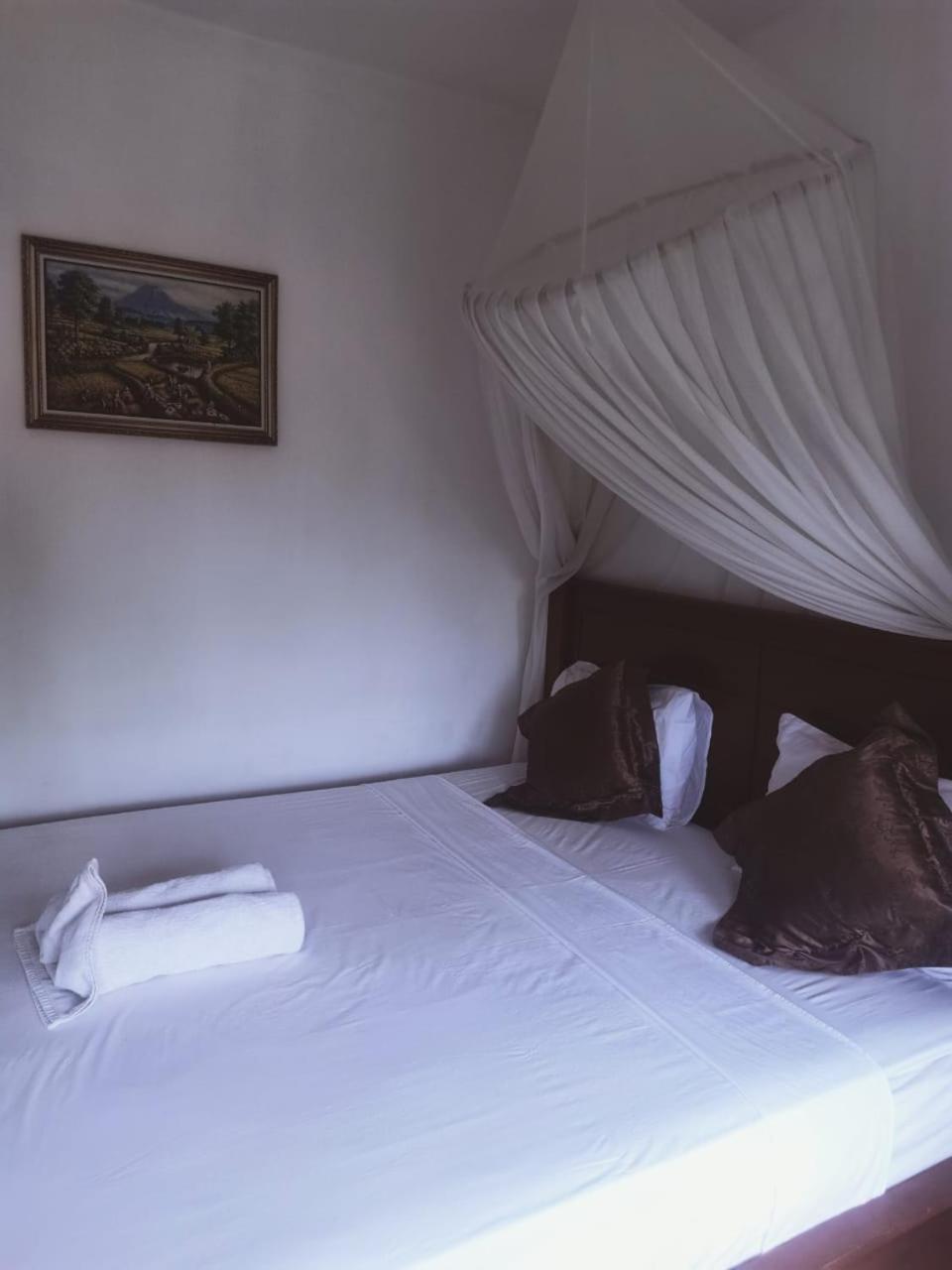 Fishermen'S Guesthouse Amed Екстериор снимка