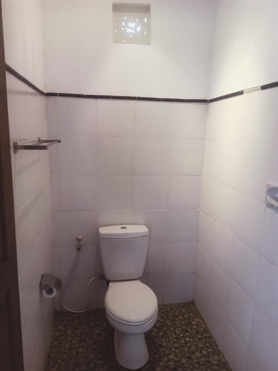 Fishermen'S Guesthouse Amed Екстериор снимка