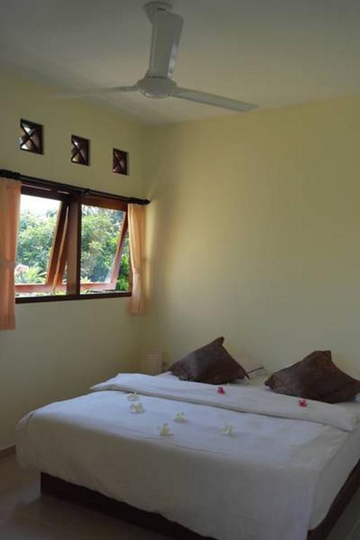 Fishermen'S Guesthouse Amed Стая снимка