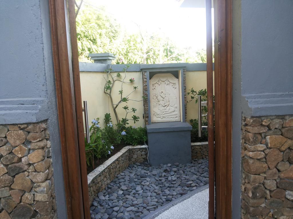 Fishermen'S Guesthouse Amed Стая снимка