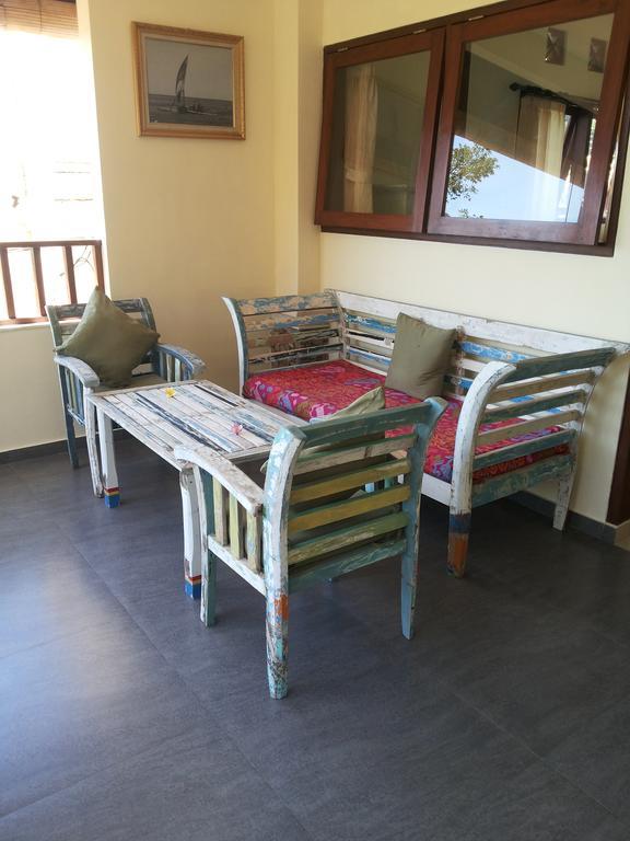 Fishermen'S Guesthouse Amed Екстериор снимка