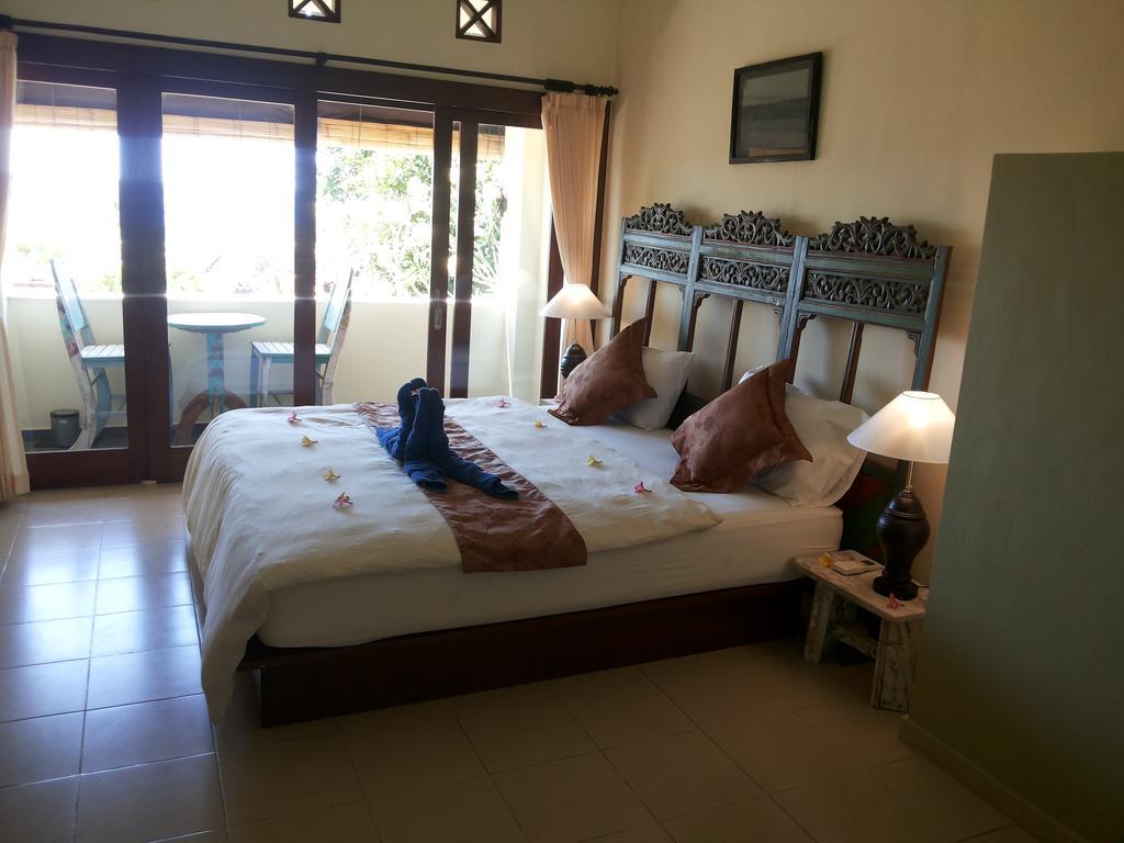 Fishermen'S Guesthouse Amed Екстериор снимка