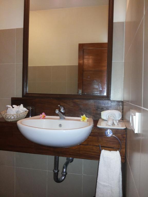 Fishermen'S Guesthouse Amed Екстериор снимка