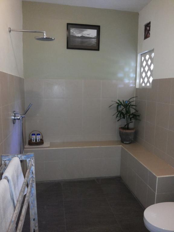 Fishermen'S Guesthouse Amed Екстериор снимка