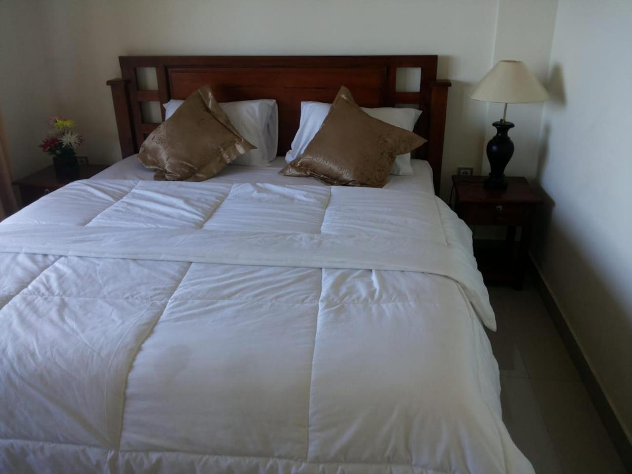 Fishermen'S Guesthouse Amed Екстериор снимка