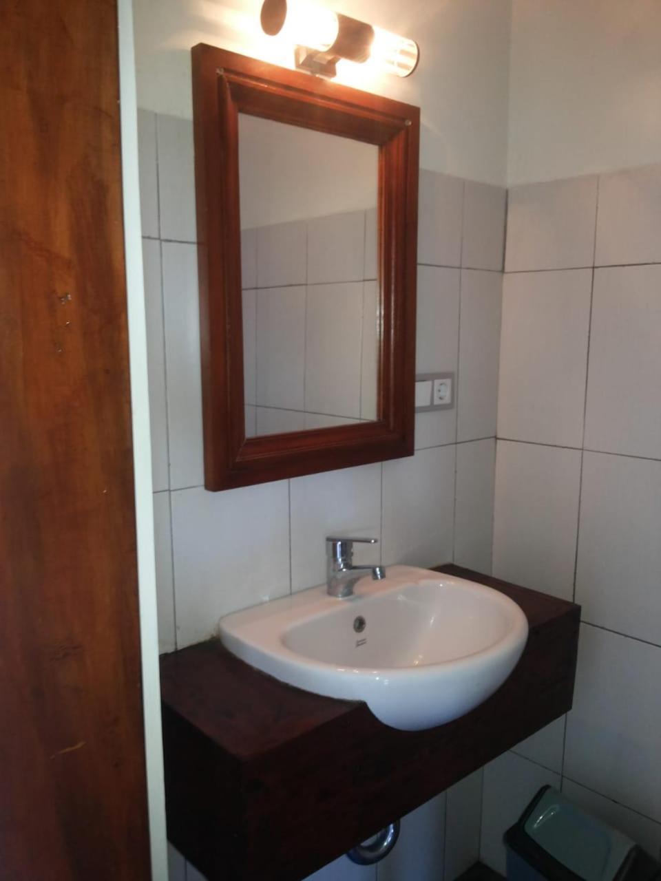 Fishermen'S Guesthouse Amed Екстериор снимка