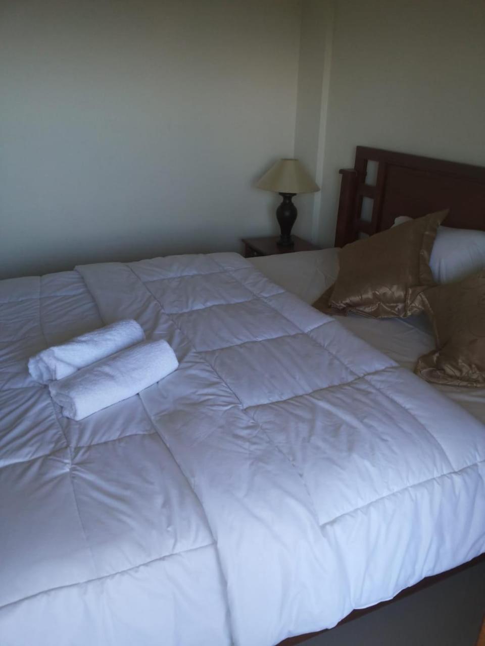 Fishermen'S Guesthouse Amed Екстериор снимка